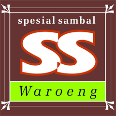 Waroeng Spesial Sambal SS